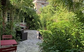 Les Jardins Carnot